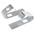RS PRO Flange 0 → 4 mm