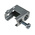 RS PRO Beam Clamp, maximum load 45kg, 18mm