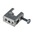 RS PRO Beam Clamp, maximum load 45kg, 18mm