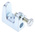 RS PRO Beam Clamp, maximum load 54kg, 23mm