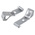 RS PRO Flange 5 → 7 mm