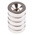 Eclipse Neodymium Magnet, Length 6mm, Width 20mm