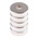 Eclipse Neodymium Magnet, Length 6mm, Width 20mm