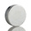 Eclipse Pot Magnet 80mm Hole Ferrite, 54kg Pull