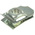 Legrand Pipe Clip, 6mm