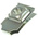 Legrand Pipe Clip, 6mm