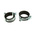 Unistrut Steel Pipe Clamp