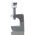 RS PRO Beam Clamp M6, maximum load 60kg, 18mm