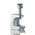 RS PRO Beam Clamp M6, maximum load 60kg, 18mm