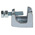 RS PRO Beam Clamp M10, maximum load 60kg, 18mm