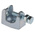 RS PRO Beam Clamp M10, maximum load 60kg, 18mm