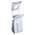 RS PRO Girder Cable Tie Base 3 → 10 mm