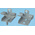 RS PRO Girder Suspension Clip & Hanger 14 → 20 mm
