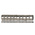 RS PRO Neodymium Magnet 2.45kg, Width 10mm