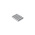 RS PRO Neodymium Magnet 0.09kg, Width 3mm