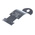 Unistrut Steel Pipe Clamp 32mm x , 14mm