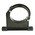 Georg Fischer PP Black Pipe Clip 120mm, 9mm