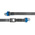BS SYSTEMS PP Aluminium Coated Fixing Strap, 1.4m x