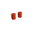 Eclipse Button Magnet 30mm Self-Adhesive Ferrite, 0.5kg Pull