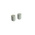Eclipse Button Magnet 30mm Self-Adhesive Ferrite, 0.5kg Pull