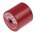 Eclipse Pot Magnet 27mm Threaded Hole Aluminium Alloy, 6.1kg Pull