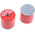 Eclipse Pot Magnet 27mm Threaded Hole Aluminium Alloy, 6.1kg Pull