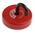 Eclipse Pot Magnet 46mm Hook Ferrite, 6kg Pull