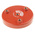 Eclipse Pot Magnet 66mm Hook Ferrite, 25kg Pull