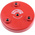 Eclipse Pot Magnet 66mm Hook Ferrite, 25kg Pull