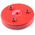 Eclipse Pot Magnet 76mm Hook Ferrite, 33kg Pull
