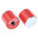 Eclipse Pot Magnet 17.5mm Threaded Hole M6 Aluminium Alloy, 2.65kg Pull