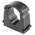 JG Speedfit POM Black Pipe Clip