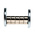 Eclipse Neodymium Magnet 0.16kg, Length 2mm, Width 3mm