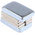 Eclipse Neodymium Magnet 4.7kg, Length 25mm, Width 10mm