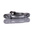 Georg Fischer Galvanised Iron Pipe Collar, 11/4in