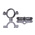 Georg Fischer Galvanised Iron Pipe Collar, 11/4in