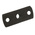 Georg Fischer Iron Black Backplate