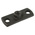 Georg Fischer Iron Black Backplate