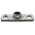 Georg Fischer Galvanised Iron Backplate