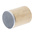 Eclipse Pot Magnet 16mm Samarium Alloy, 12.5kg Pull