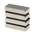 Eclipse Neodymium Magnet 4.9kg, Length 25mm, Width 10mm