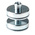 Eclipse Neodymium Magnet 350N, Length 15.5mm, Width 32mm