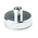 Eclipse Neodymium Magnet 200N, Length 14mm, Width 24mm