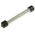 Eclipse Neodymium Magnet 0.65kg, Length 1mm, Width 12mm