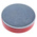 Eclipse Pot Magnet 80mm Threaded Hole M10 Ferrite, 55kg Pull
