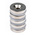 Eclipse Neodymium Magnet 5.9kg, Length 4.5mm, Width 17.5mm