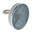 Eclipse Pot Magnet 36mm Hook Ferrite, 10kg Pull