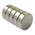 Eclipse Neodymium Magnet 0.21kg, Length 1mm, Width 4mm