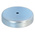 Eclipse Pot Magnet 50mm Hole Ferrite, 18kg Pull