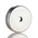 Eclipse Pot Magnet 32mm Hole Ferrite, 3.6kg Pull
